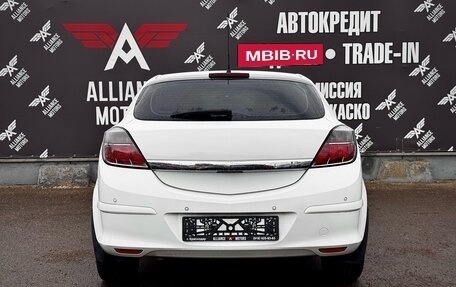 Opel Astra H, 2010 год, 650 000 рублей, 6 фотография