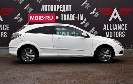 Opel Astra H, 2010 год, 650 000 рублей, 10 фотография