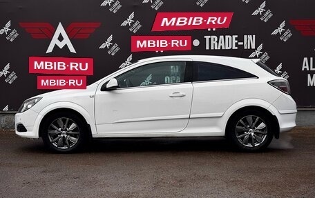 Opel Astra H, 2010 год, 650 000 рублей, 4 фотография