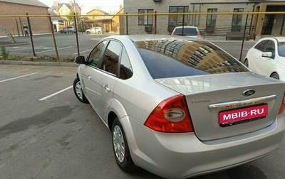 Ford Focus II рестайлинг, 2008 год, 685 000 рублей, 1 фотография