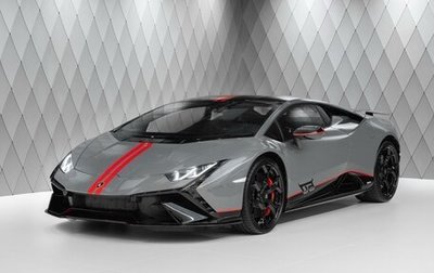 Lamborghini Huracán, 2024 год, 41 500 000 рублей, 1 фотография