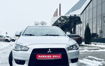 Mitsubishi Lancer IX, 2008 год, 890 000 рублей, 1 фотография