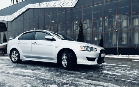 Mitsubishi Lancer IX, 2008 год, 890 000 рублей, 2 фотография