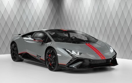 Lamborghini Huracán, 2024 год, 41 500 000 рублей, 3 фотография