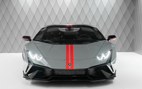 Lamborghini Huracán, 2024 год, 41 500 000 рублей, 2 фотография