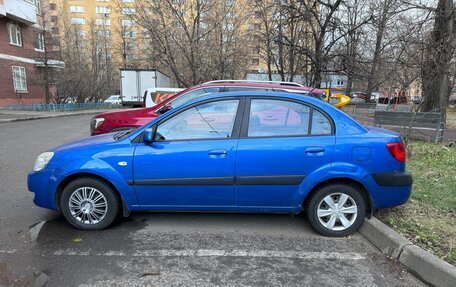 KIA Rio II, 2005 год, 510 000 рублей, 2 фотография