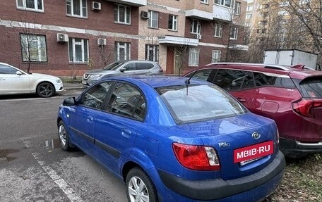 KIA Rio II, 2005 год, 510 000 рублей, 5 фотография