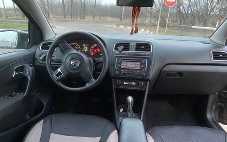 Volkswagen Polo VI (EU Market), 2015 год, 780 000 рублей, 13 фотография