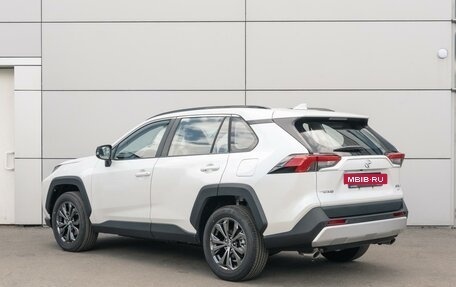 Toyota RAV4, 2023 год, 4 149 000 рублей, 2 фотография