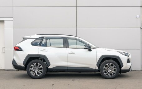 Toyota RAV4, 2023 год, 4 149 000 рублей, 5 фотография