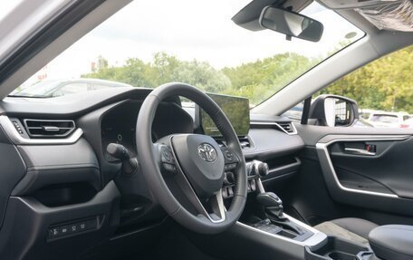 Toyota RAV4, 2023 год, 4 149 000 рублей, 14 фотография