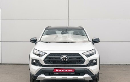 Toyota RAV4, 2023 год, 4 149 000 рублей, 3 фотография