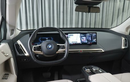 BMW iX, 2022 год, 10 139 000 рублей, 6 фотография