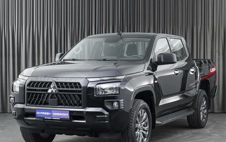 Mitsubishi L200, 2024 год, 4 990 000 рублей, 5 фотография