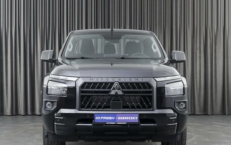 Mitsubishi L200, 2024 год, 4 990 000 рублей, 3 фотография