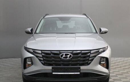 Hyundai Tucson, 2024 год, 4 100 000 рублей, 4 фотография