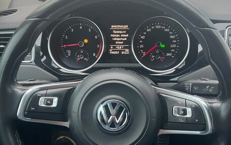 Volkswagen Jetta VI, 2016 год, 1 400 000 рублей, 8 фотография