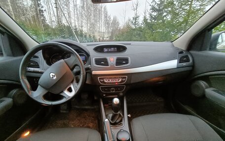 Renault Fluence I, 2011 год, 730 000 рублей, 11 фотография