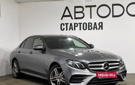 Mercedes-Benz E-Класс, 2019 год, 3 490 000 рублей, 16 фотография