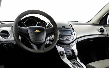 Chevrolet Cruze II, 2014 год, 729 000 рублей, 11 фотография