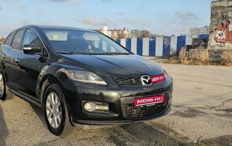 Mazda CX-7 I рестайлинг, 2008 год, 690 000 рублей, 1 фотография