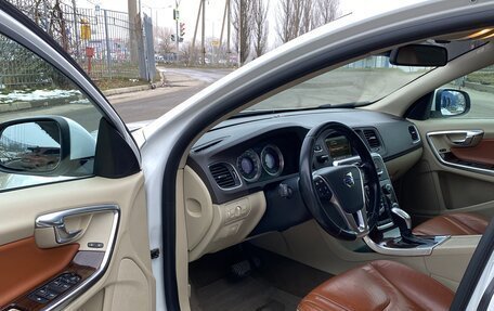 Volvo S60 III, 2012 год, 1 100 000 рублей, 4 фотография