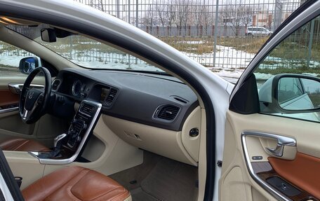 Volvo S60 III, 2012 год, 1 100 000 рублей, 6 фотография