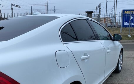 Volvo S60 III, 2012 год, 1 100 000 рублей, 12 фотография