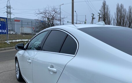 Volvo S60 III, 2012 год, 1 100 000 рублей, 14 фотография