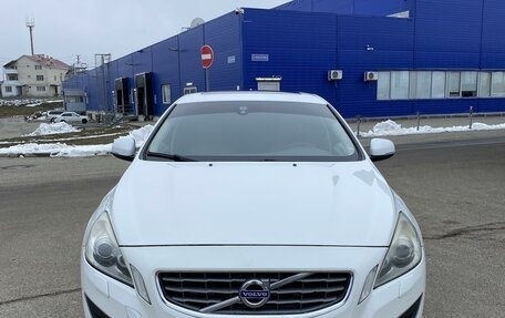 Volvo S60 III, 2012 год, 1 100 000 рублей, 15 фотография