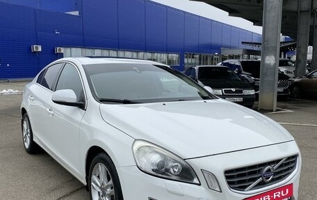 Volvo S60 III, 2012 год, 1 100 000 рублей, 25 фотография