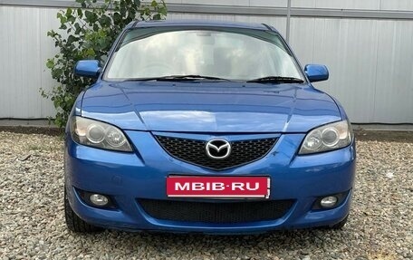 Mazda Axela, 2003 год, 500 000 рублей, 2 фотография