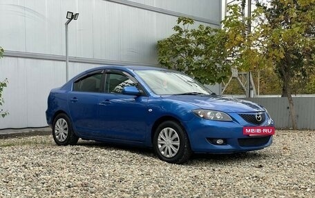 Mazda Axela, 2003 год, 500 000 рублей, 3 фотография