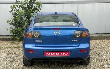 Mazda Axela, 2003 год, 500 000 рублей, 7 фотография