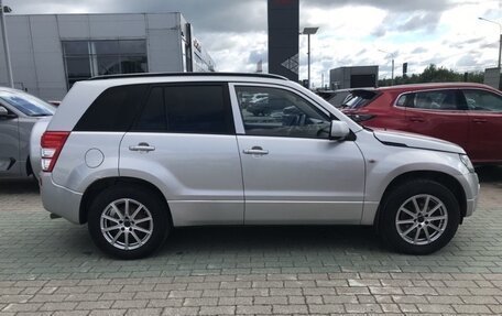 Suzuki Grand Vitara, 2007 год, 849 000 рублей, 5 фотография