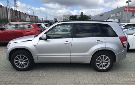 Suzuki Grand Vitara, 2007 год, 849 000 рублей, 4 фотография