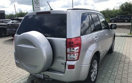 Suzuki Grand Vitara, 2007 год, 849 000 рублей, 7 фотография