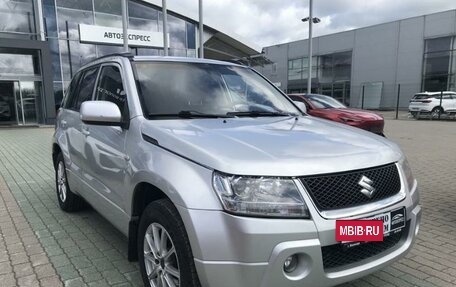 Suzuki Grand Vitara, 2007 год, 849 000 рублей, 3 фотография