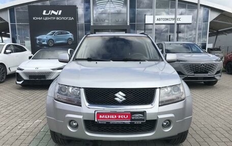 Suzuki Grand Vitara, 2007 год, 849 000 рублей, 1 фотография