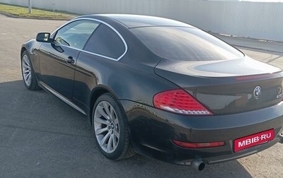 BMW 6 серия, 2008 год, 1 400 000 рублей, 1 фотография