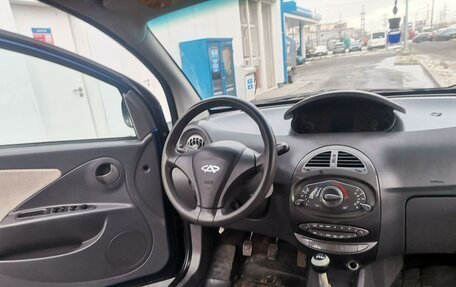 Chery IndiS (S18D) I, 2012 год, 285 000 рублей, 10 фотография