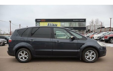 Ford S-MAX I, 2009 год, 663 000 рублей, 4 фотография