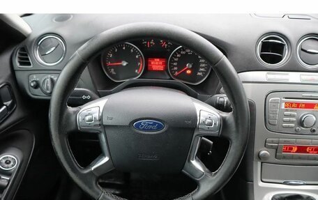 Ford S-MAX I, 2009 год, 663 000 рублей, 8 фотография