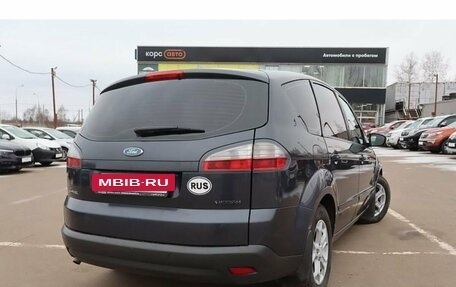 Ford S-MAX I, 2009 год, 663 000 рублей, 3 фотография