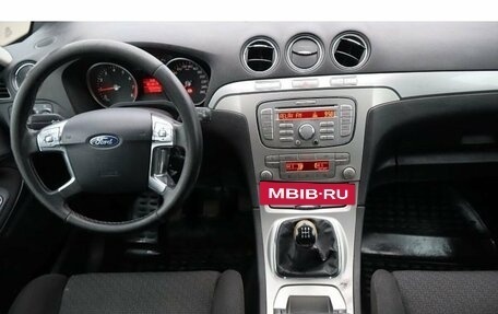 Ford S-MAX I, 2009 год, 663 000 рублей, 9 фотография