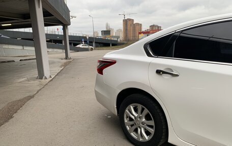 Nissan Teana, 2014 год, 1 399 999 рублей, 2 фотография