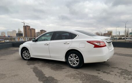 Nissan Teana, 2014 год, 1 399 999 рублей, 27 фотография