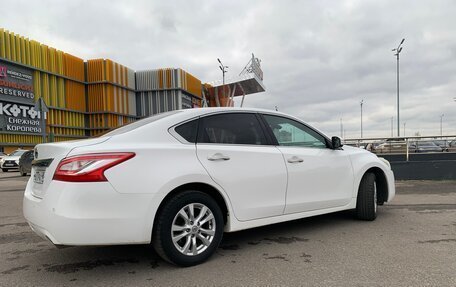 Nissan Teana, 2014 год, 1 399 999 рублей, 23 фотография