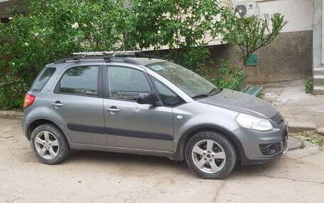 Suzuki SX4 II рестайлинг, 2014 год, 920 000 рублей, 4 фотография