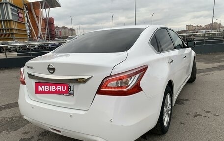 Nissan Teana, 2014 год, 1 399 999 рублей, 22 фотография